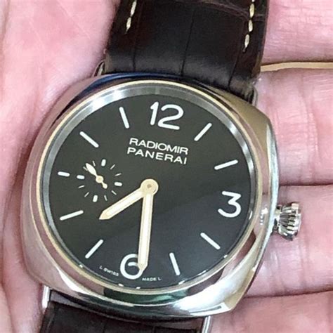 panerai pam 337